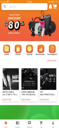 Ilios App